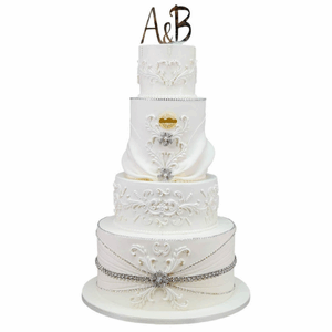 Tarta boda