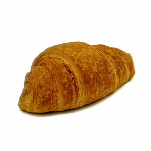 Croissant de mantequilla