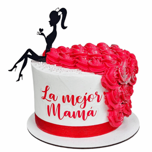 Tarta para Mujeres